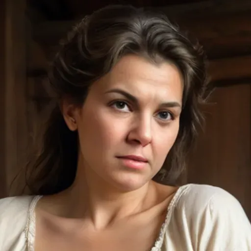 Pencipta imej lucah AI