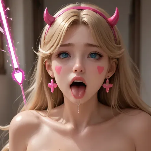 Pencipta imej lucah AI