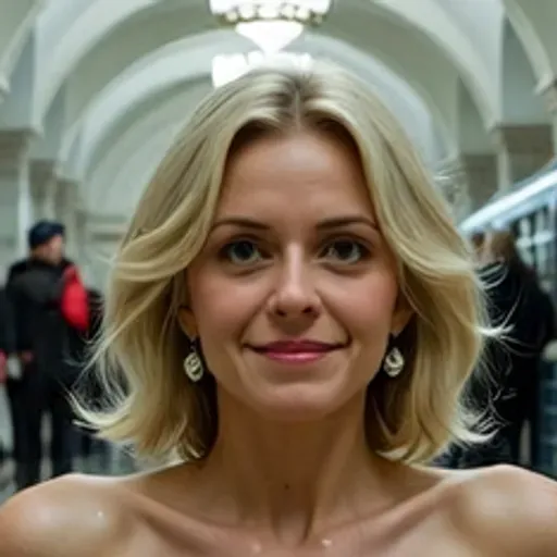 AI porn image generator