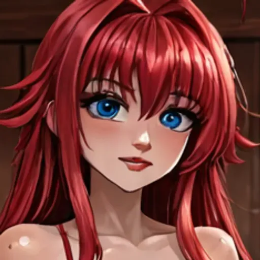 Pencipta imej lucah AI