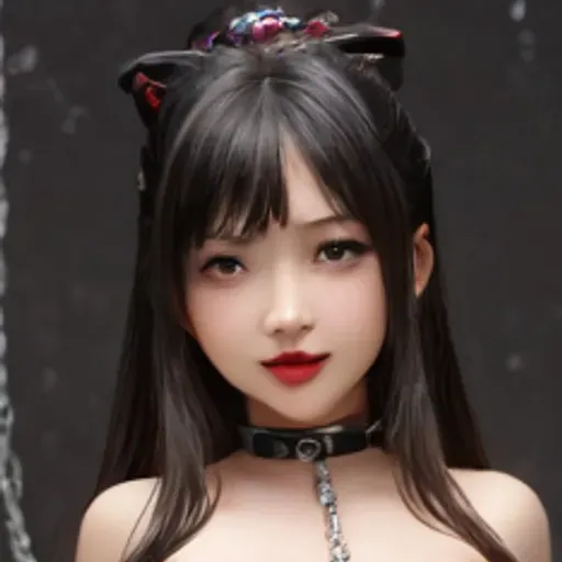 AI色情圖片產生器