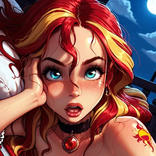 générateur d’images porno IA