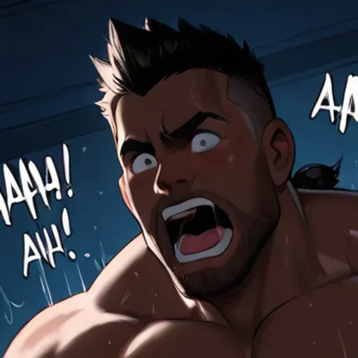 gerador de fotos pornô com IA