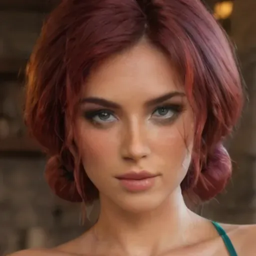 AI porn image generator