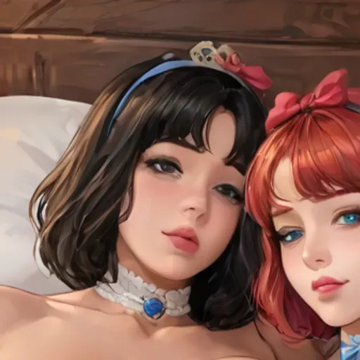 générateur de photos porno IA