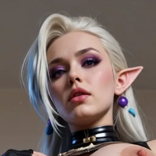 AI porn image generator