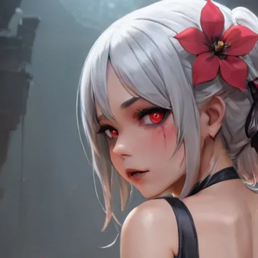 générateur d’images porno IA