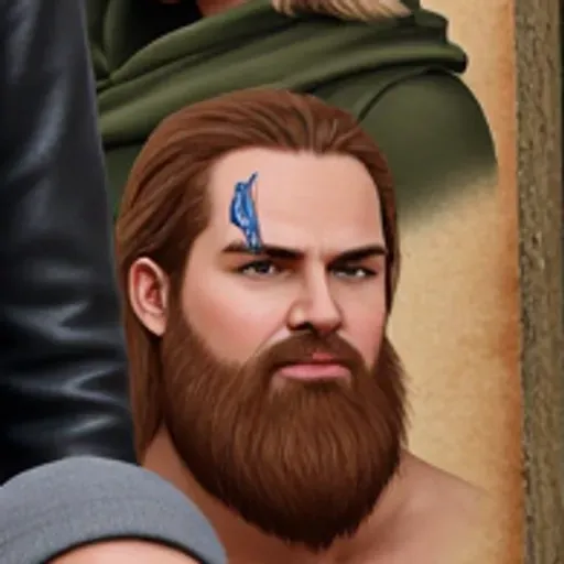 AI porn pic generator