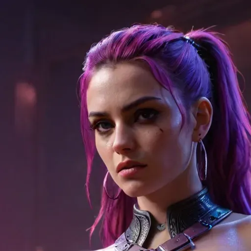 AI porn image generator