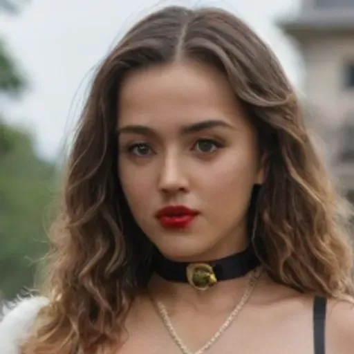 Pencipta imej lucah AI