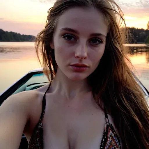 AI porn image generator