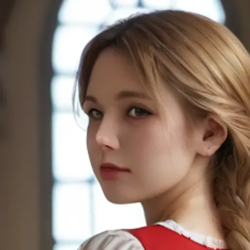 Pencipta imej lucah AI