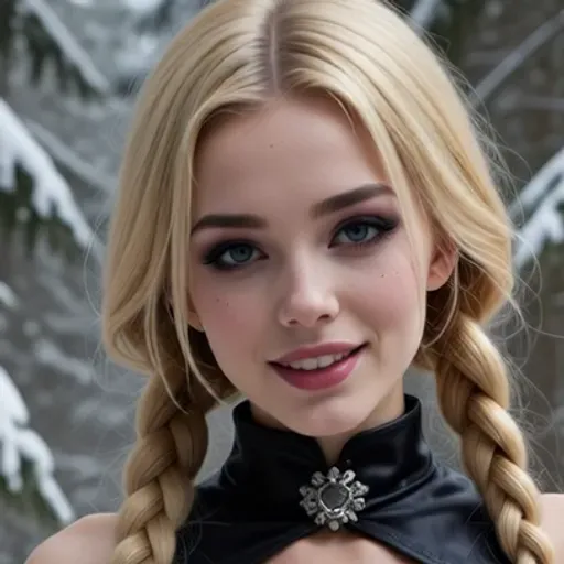 AI porn image generator