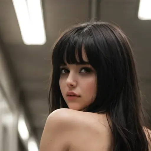 générateur d’images porno IA