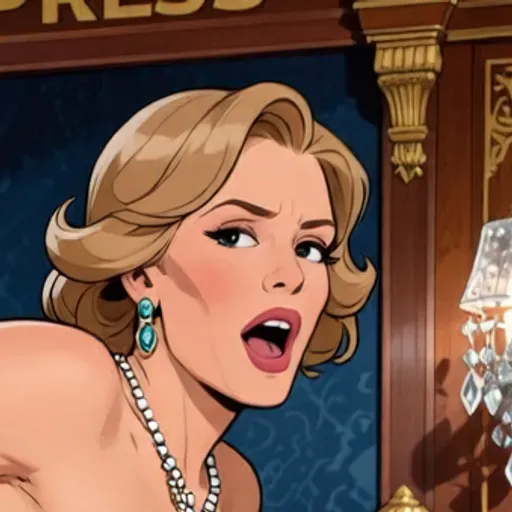 AI porn image generator