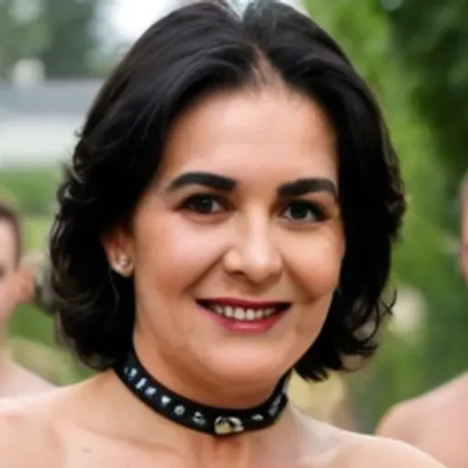 AI porn image generator