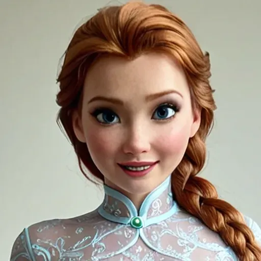 AI porn image generator