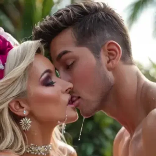 AI porn pic generator