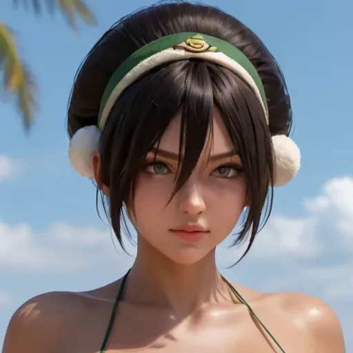 Pencipta imej lucah AI