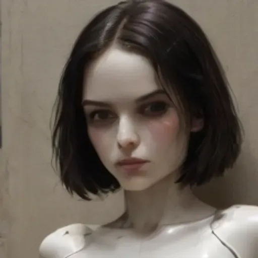 AI porn image generator