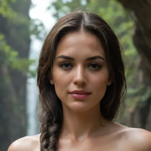 Pencipta imej lucah AI