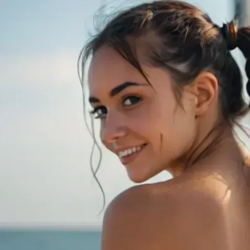 AI porn image generator