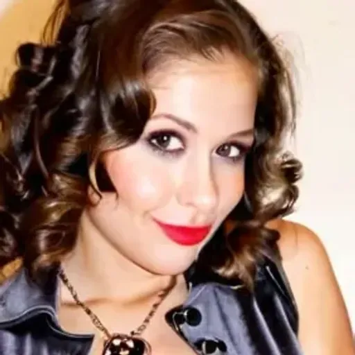 AI porn image generator