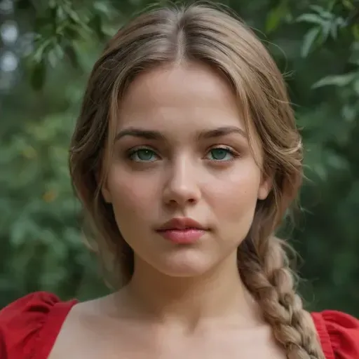 Pencipta imej lucah AI