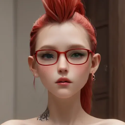 AI porn image generator