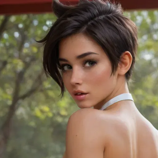 AI porn image generator