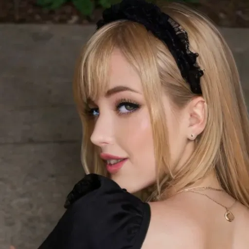 Pencipta imej lucah AI