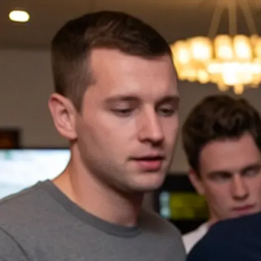 AI porn image generator