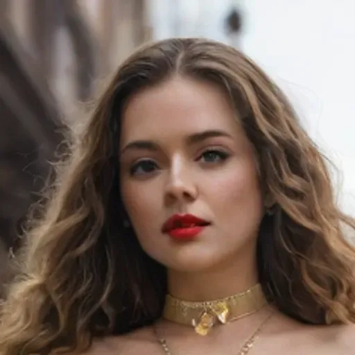 AI porn image generator