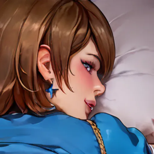 Pencipta imej lucah AI