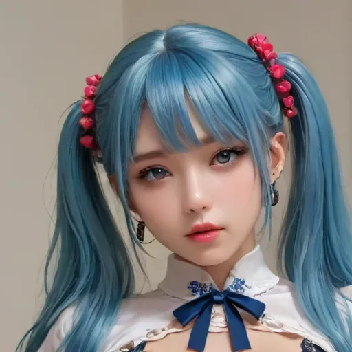 AI porn image generator