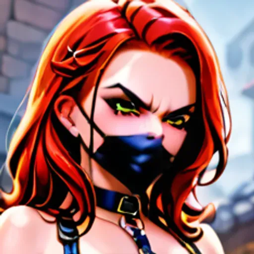 AI porn image generator