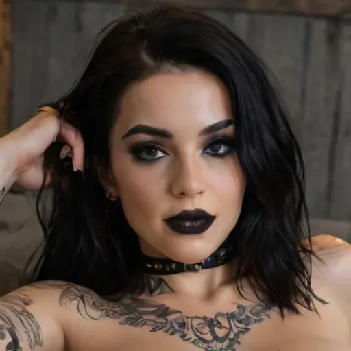 Pencipta imej lucah AI