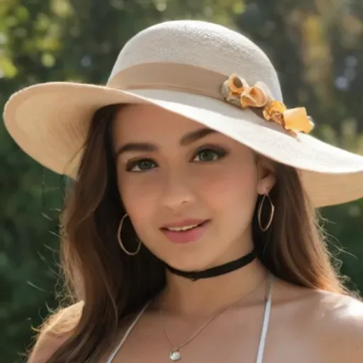 Pencipta imej lucah AI