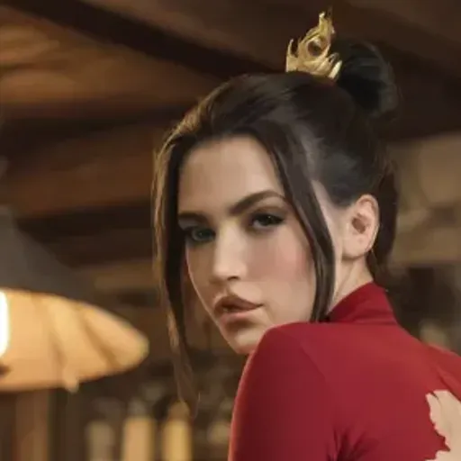 AI porn image generator