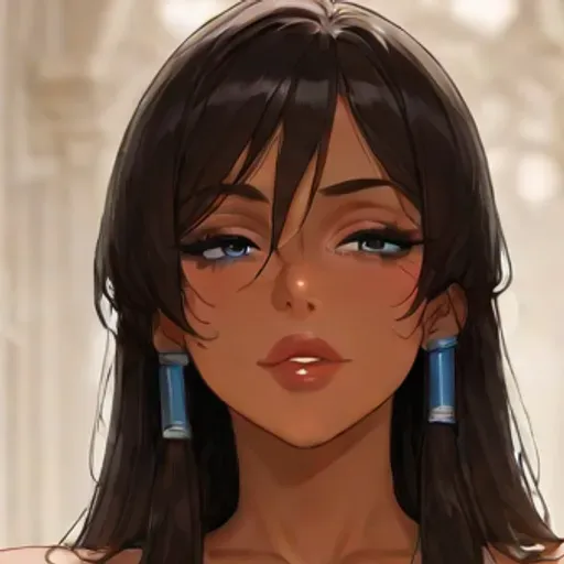 AI porn image generator