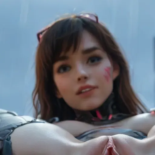 AI porn image generator