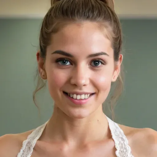 Pencipta imej lucah AI