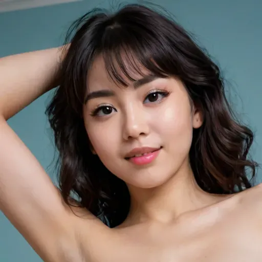 Pencipta imej lucah AI