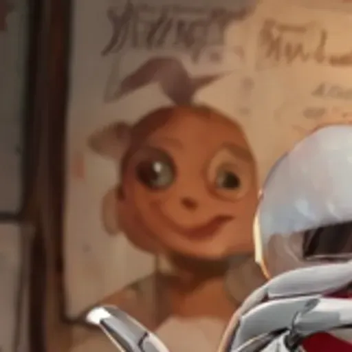 générateur d’images porno IA