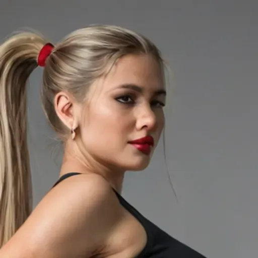 Pencipta imej lucah AI