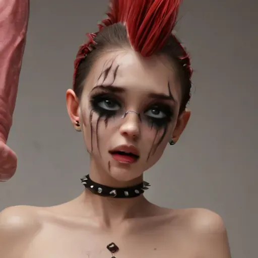 AI porn image generator