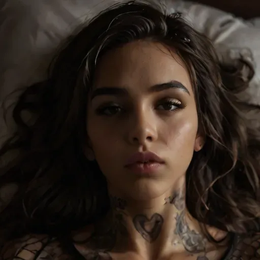 Pencipta imej lucah AI