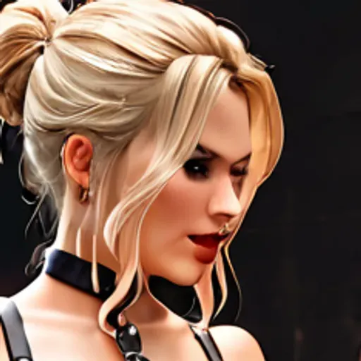 AI porn image generator