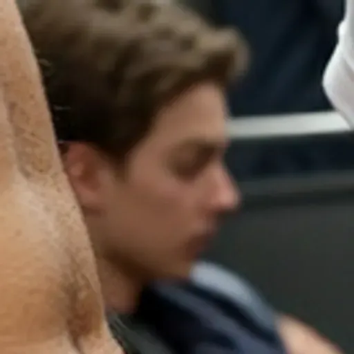 AI porn image generator