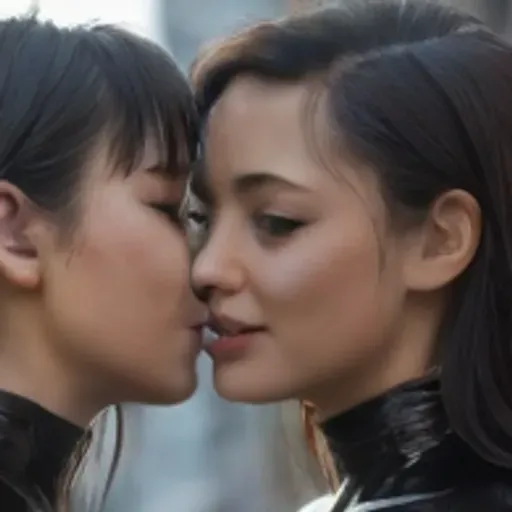 AI porn image generator